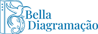 Logotipo Bella Diagramação