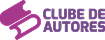 Logotipo do Clube dos Autores